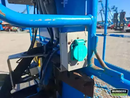Telescopic Boom 2015  Genie S-65 (15)