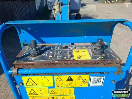 Telescopic Boom 2015  Genie S-65 (16)