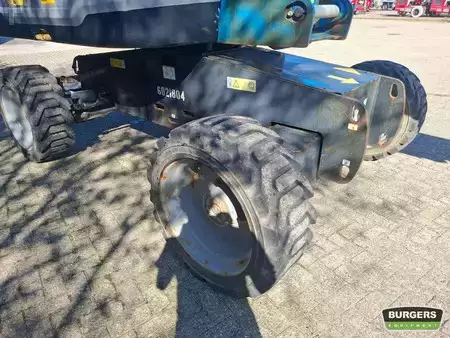 Telescopic Boom 2015  Genie S-65 (17)