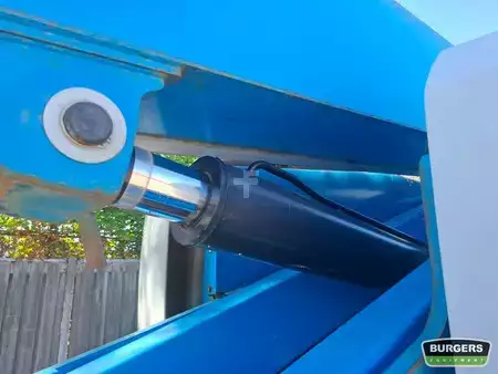 Telescopic Boom 2015  Genie S-65 (21)