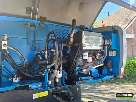 Telescopic Boom 2015  Genie S-65 (22)