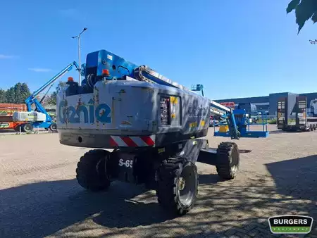 Telescopic Boom 2015  Genie S-65 (3)