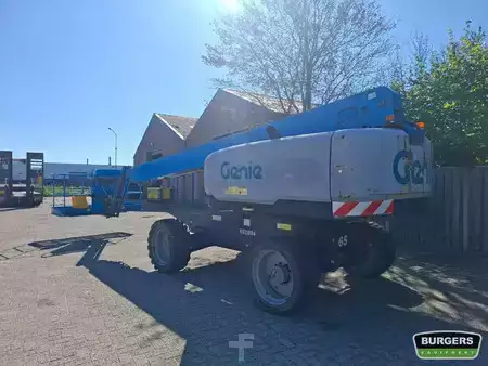 Telescopic Boom 2015  Genie S-65 (4)