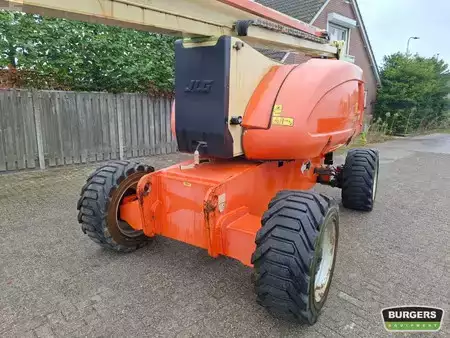 Articulating boom 2013  JLG 800AJ (10)