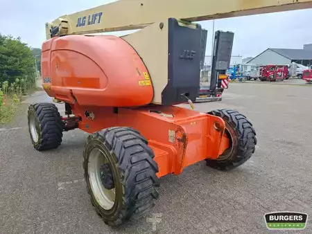 Articulating boom 2013  JLG 800AJ (11)