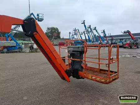 Articulating boom 2013  JLG 800AJ (12)