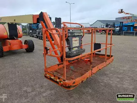 Articulating boom 2013  JLG 800AJ (13)