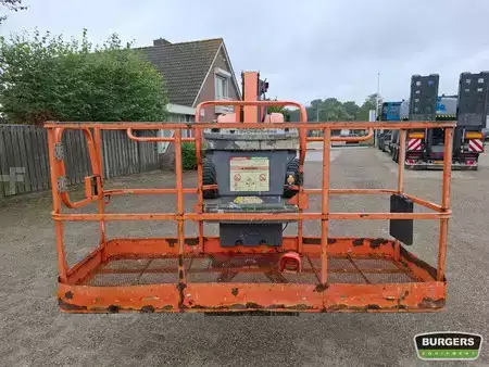 Articulating boom 2013  JLG 800AJ (14)
