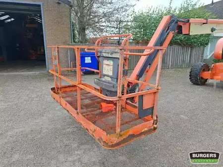 Articulating boom 2013  JLG 800AJ (15)