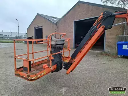 Articulating boom 2013  JLG 800AJ (16)