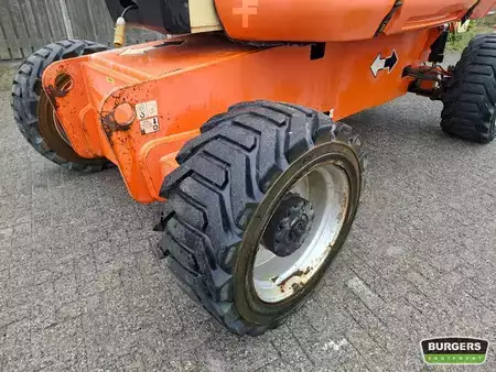Articulating boom 2013  JLG 800AJ (19)