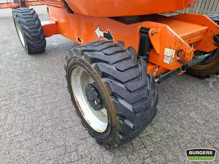 Articulating boom 2013  JLG 800AJ (20)