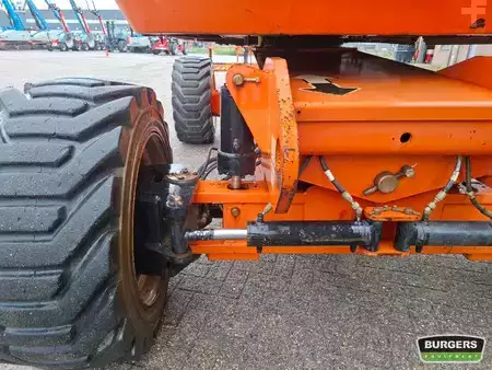 Articulating boom 2013  JLG 800AJ (21)