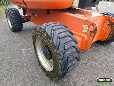 Articulating boom 2013  JLG 800AJ (24)