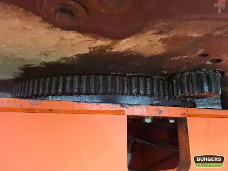 Articulating boom 2013  JLG 800AJ (31)