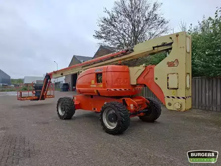 Articulating boom 2013  JLG 800AJ (4)
