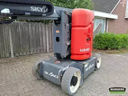 Puominostimet 2018  Skyjack SJ30 ARJE (11)