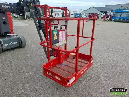 Puominostimet 2018  Skyjack SJ30 ARJE (15)