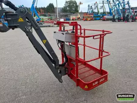 Puominostimet 2018  Skyjack SJ30 ARJE (16)