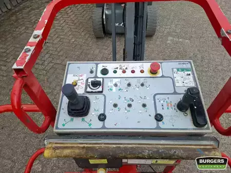 Puominostimet 2018  Skyjack SJ30 ARJE (18)