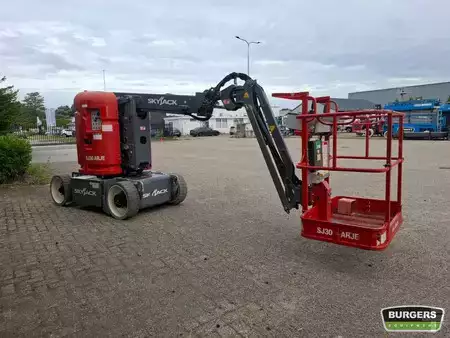 Puominostimet 2018  Skyjack SJ30 ARJE (2)