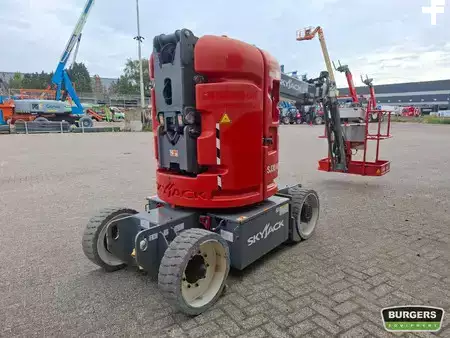 Puominostimet 2018  Skyjack SJ30 ARJE (3)