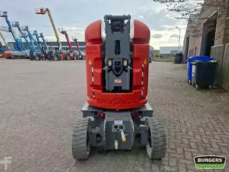 Puominostimet 2018  Skyjack SJ30 ARJE (4)