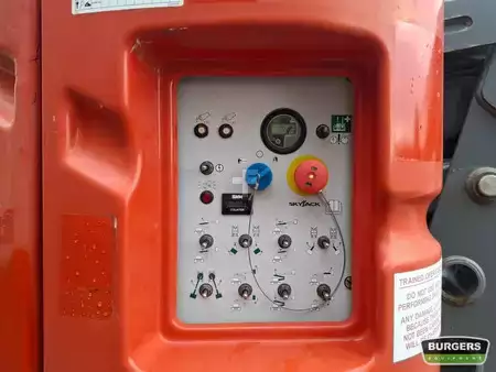 Puominostimet 2018  Skyjack SJ30 ARJE (8)