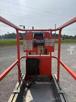 Plataforma de Tijera 2010  JLG 1930ES (8)