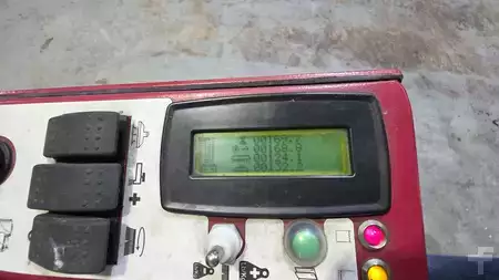 Samojezdne maszyny szorujące 2018  Factory Cat XR 40-D (6)