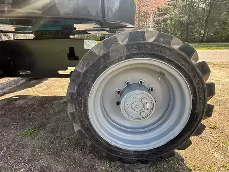 Gelenkteleskopbühne 2024  Genie Z45/25 J RT z45 Genie knikarmhoogwerker 4x4 (15)