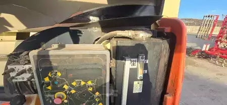 Knikarmhoogwerker 2004  JLG 510 AJ 18m knikarmhoogwerker jlg hoogwerker (7)