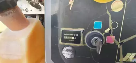 Knikarmhoogwerker 2004  JLG 510 AJ 18m knikarmhoogwerker jlg hoogwerker (8)