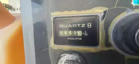 Knikarmhoogwerker 2004  JLG 510 AJ 18m knikarmhoogwerker jlg hoogwerker (9)