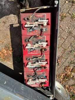 Pracovní plošina s nůžkovým zdvihem 2019  SkyJack SJ III3219 schaarhoogwerker 8m skyjack hoogwerker (13)