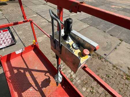 Pracovní plošina s nůžkovým zdvihem 2019  SkyJack SJ III3219 schaarhoogwerker 8m skyjack hoogwerker (15)