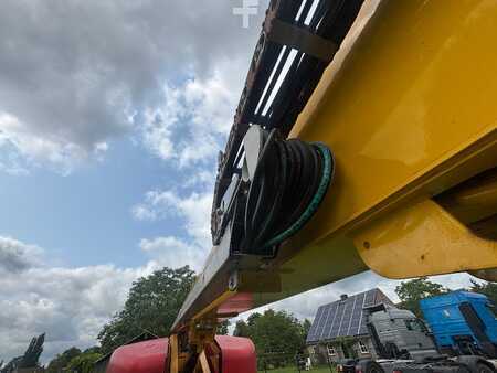 Telescopic boom 2014  Genie S 65 telescoophoogwerker 22 meter Genie (13)