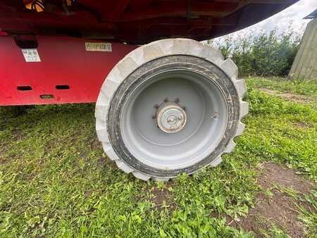 Telescopic boom 2014  Genie S 65 telescoophoogwerker 22 meter Genie (15)