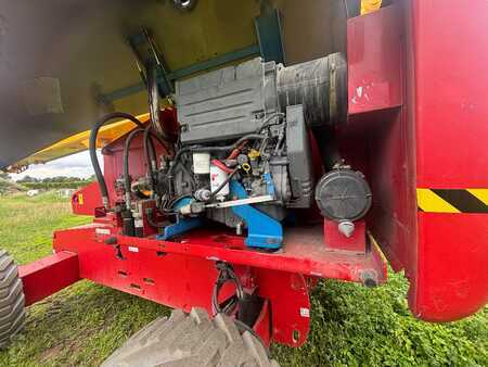 Telescopic boom 2014  Genie S 65 telescoophoogwerker 22 meter Genie (16)