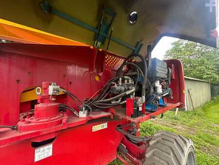 Telescopic boom 2014  Genie S 65 telescoophoogwerker 22 meter Genie (17)