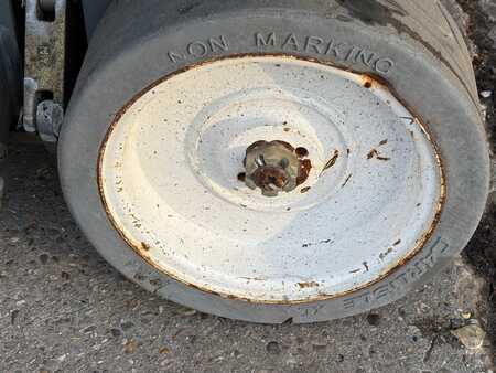 Pracovní plošina s nůžkovým zdvihem 2020  SkyJack SJ3219 8m schaarhoogwerker hoogwerker Skyjack (18)