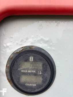 Teleskopická plošina 2017  SkyJack SJ 86 T 28m telescoophoogwerker skyjack 86 86t (9)