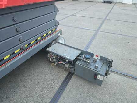 SkyJack SJ4632 elektrische schaarhoogwerker schaarlift 12m