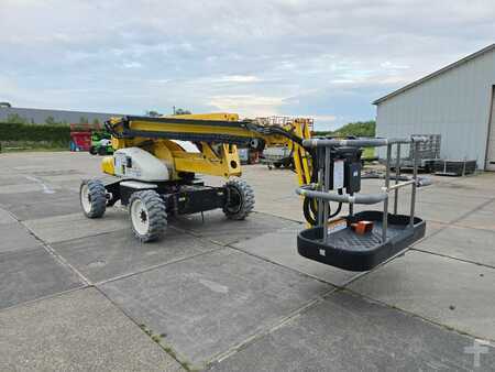 Articulated Boom 2010 Niftylift HR 21 HYBRID (1)