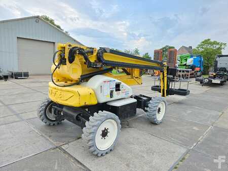 Articulated Boom 2010 Niftylift HR 21 HYBRID (3)