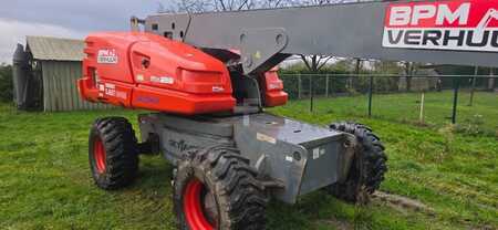 Articulated Boom 2013  SkyJack SJ66T 22 m telescoophoogwerker sj66 skyjack (13)