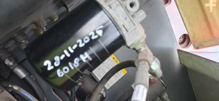 Articulated Boom 2013  SkyJack SJ66T 22 m telescoophoogwerker sj66 skyjack (17)