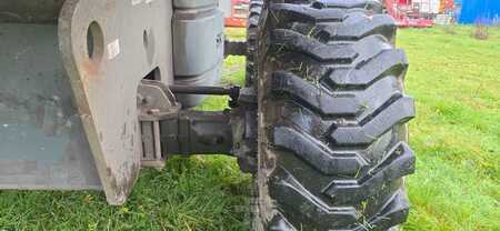 Articulated Boom 2013  SkyJack SJ66T 22 m telescoophoogwerker sj66 skyjack (19)