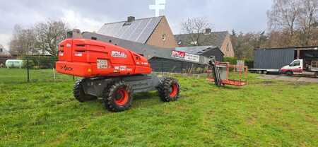 Articulated Boom 2013  SkyJack SJ66T 22 m telescoophoogwerker sj66 skyjack (3)