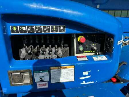 Puominostimet 2015  Niftylift HR15 Hybrid MK3 15NDE hoogwerker nifty knikarm (17)